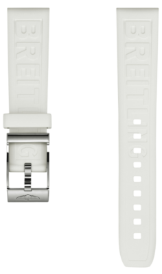 Breitling Diver Pro Rubber Strap