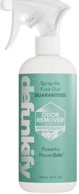 Defunkify Odor Remover Spray