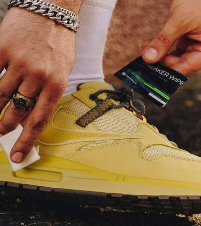 15 Best Shoe Cleaners To Keep Your Shoes Fresh in 2026