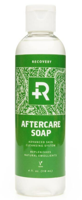 Recovery Tattoo Aftercare Soap