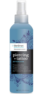 SkinSmart Antimicrobial