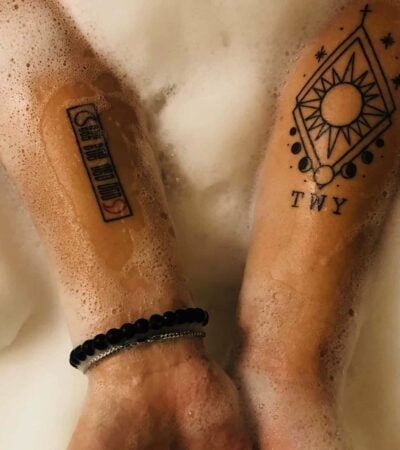 9 Best Soaps for Tattoos 2026