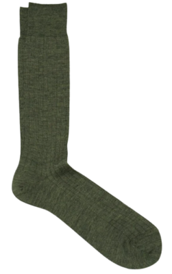 Asket Merino Socks