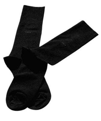 CDLP Mid-Length Socks