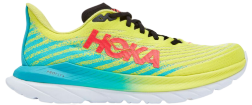 Hoka Mach 5