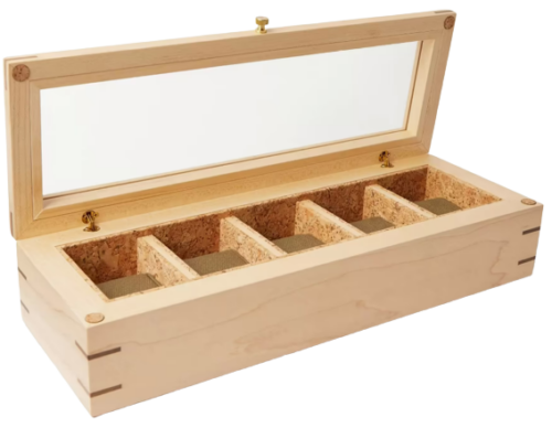 Best-Watch-Box_ Wolf-x-AnalogShift-Flatiron-II-5-Piece-Watch-Box