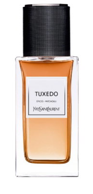 Tuxedo