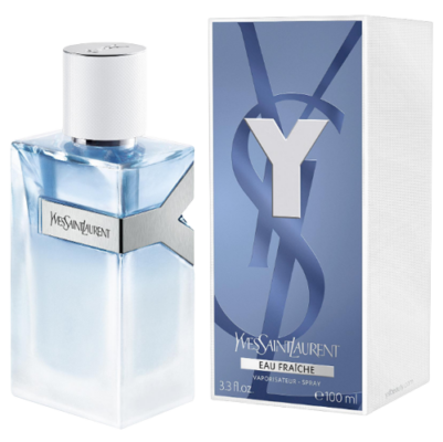 Y Eau Fraiche
