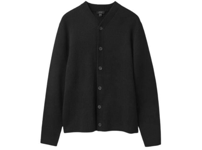 COS CARDIGAN