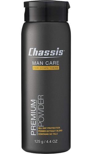 Chassis Premium Ball Powder
