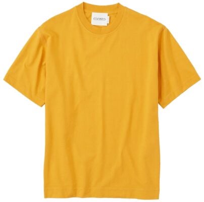 Closed Organic Cotton T-Shirt