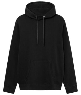 Dedicated Hoodie Falun Base