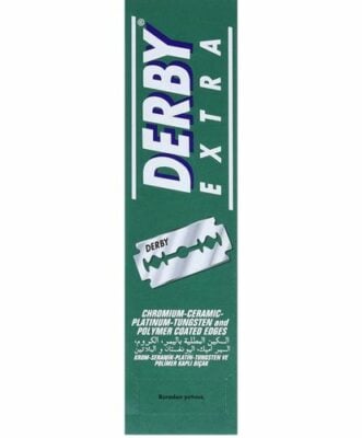 Derby Extra Razor Blades