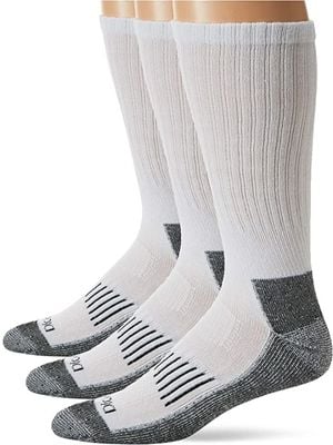 Dickies Work Boot Socks