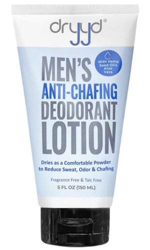 Dryyd Ball Deodorant