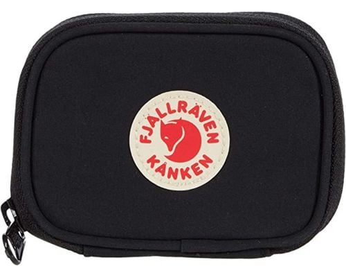 Fjallraven Kanken Card Wallet