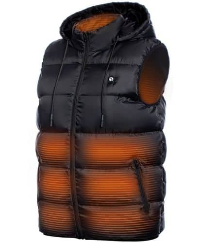 Foxelli Heated Vest