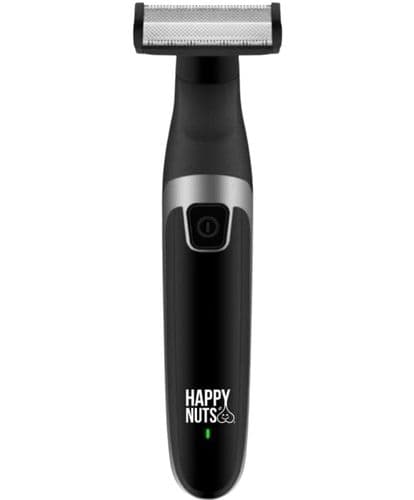 HAPPY NUTS The Ballber