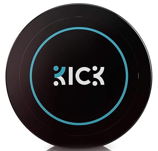 Kick Hair Cream