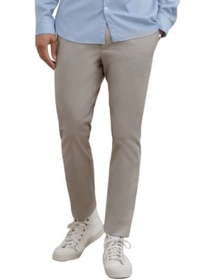 L’Estrange London The 24 Trousers