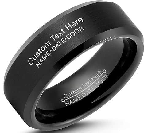 LerchPhi Custom Ring