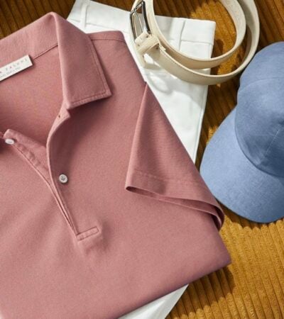 Business Casual for Men – 14 Dress Code Styles + Guide 2026