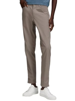 Lululemon ABC Slim-Fit Pants