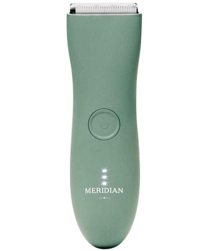 MERIDIAN Body Hair Trimmer