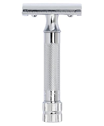 Merkur MK34c Head Shaver