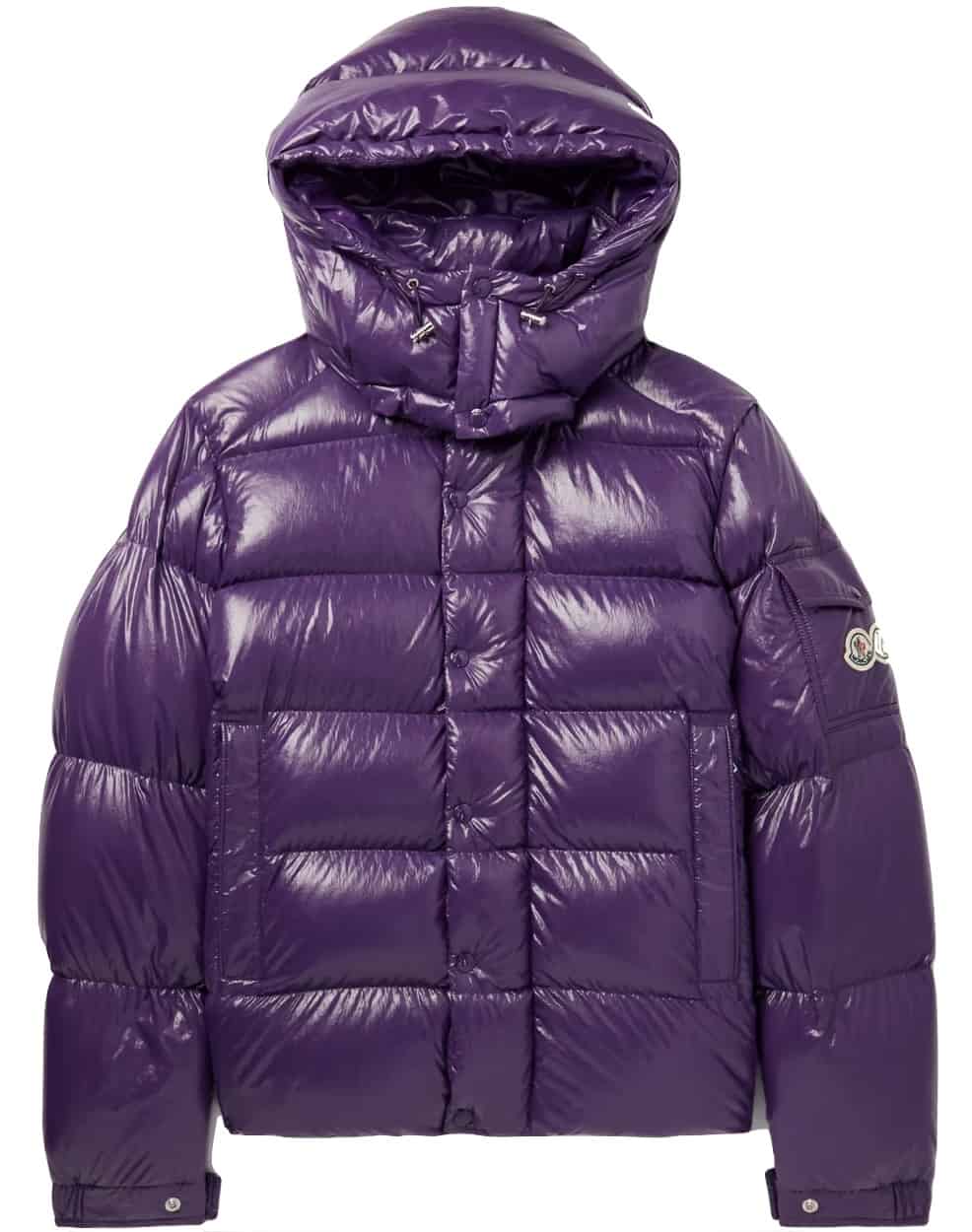 Moncler Maya Puffer