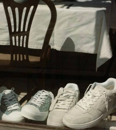 26 Best Sneaker Brands For Men In 2026