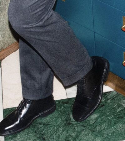 8 Best Business Casual Shoes for Men In Any Situation in 2026