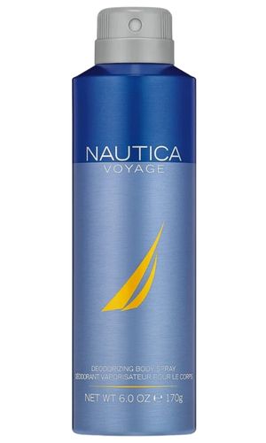 Nautica Voyage Body Spray