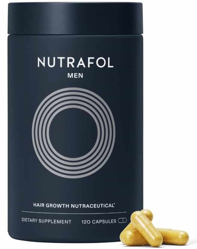 Nutrafol Men