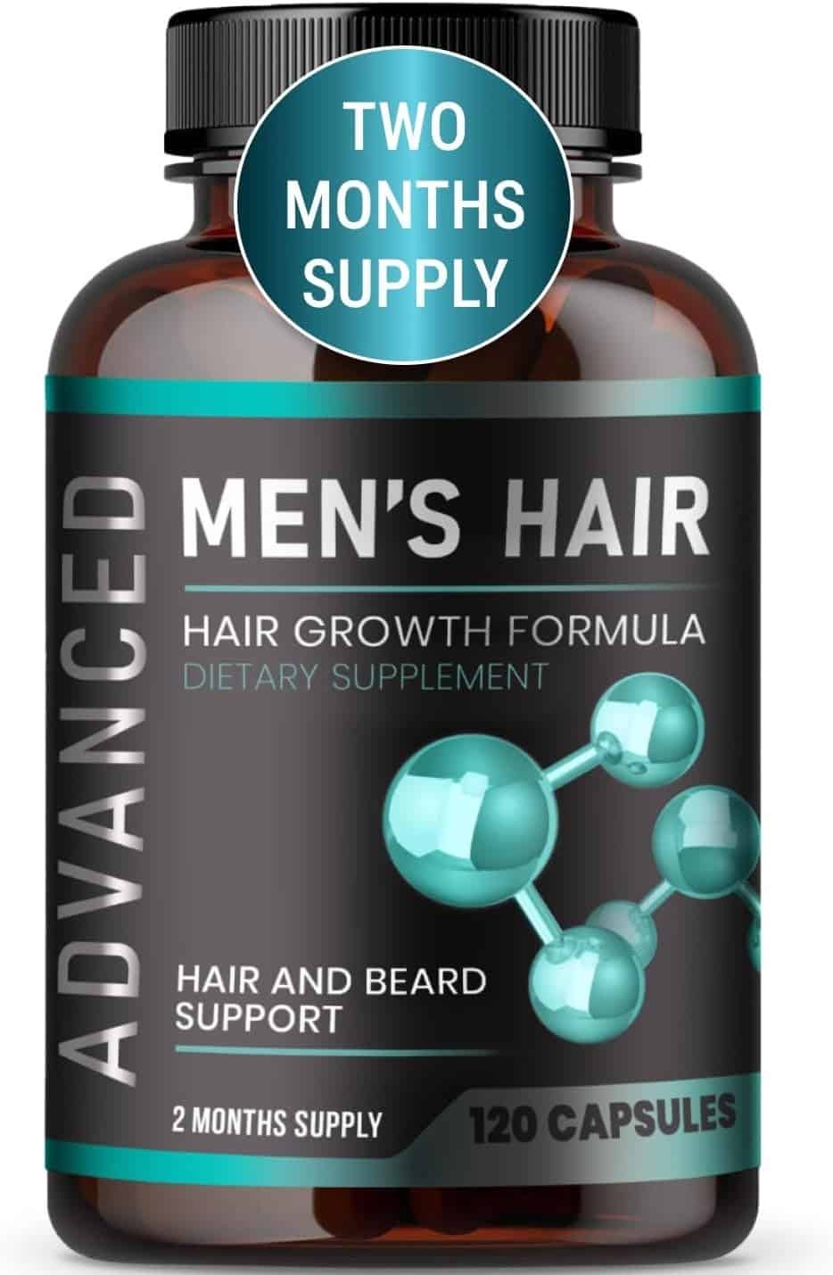Nutrapro Men