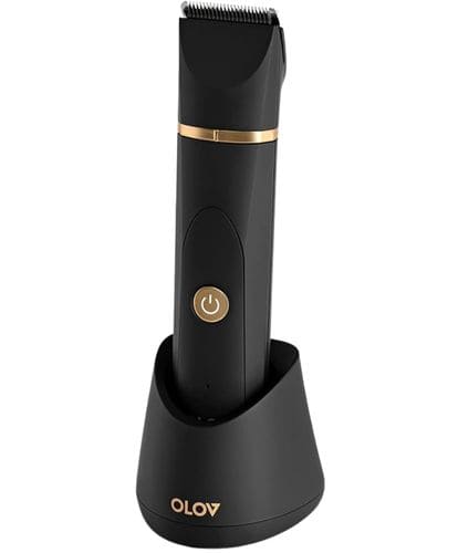 OLOV Male Hygiene Razor