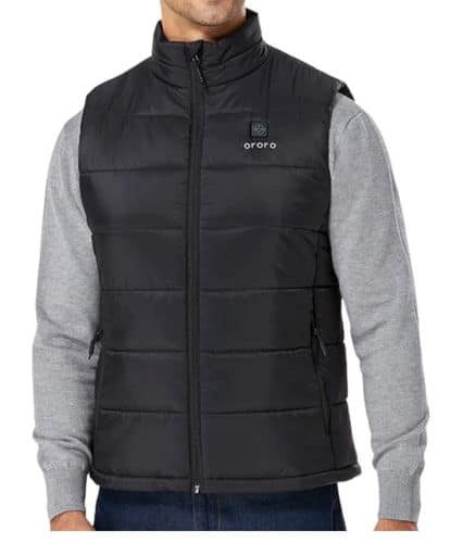 Ororo Heated Vest