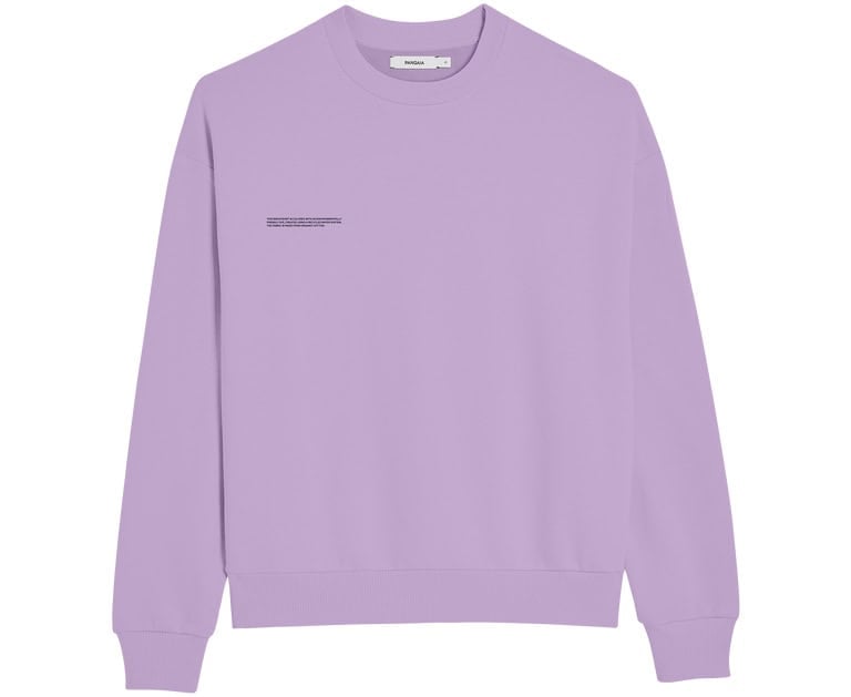 Pangaia 365 Midweight Sweatshirt