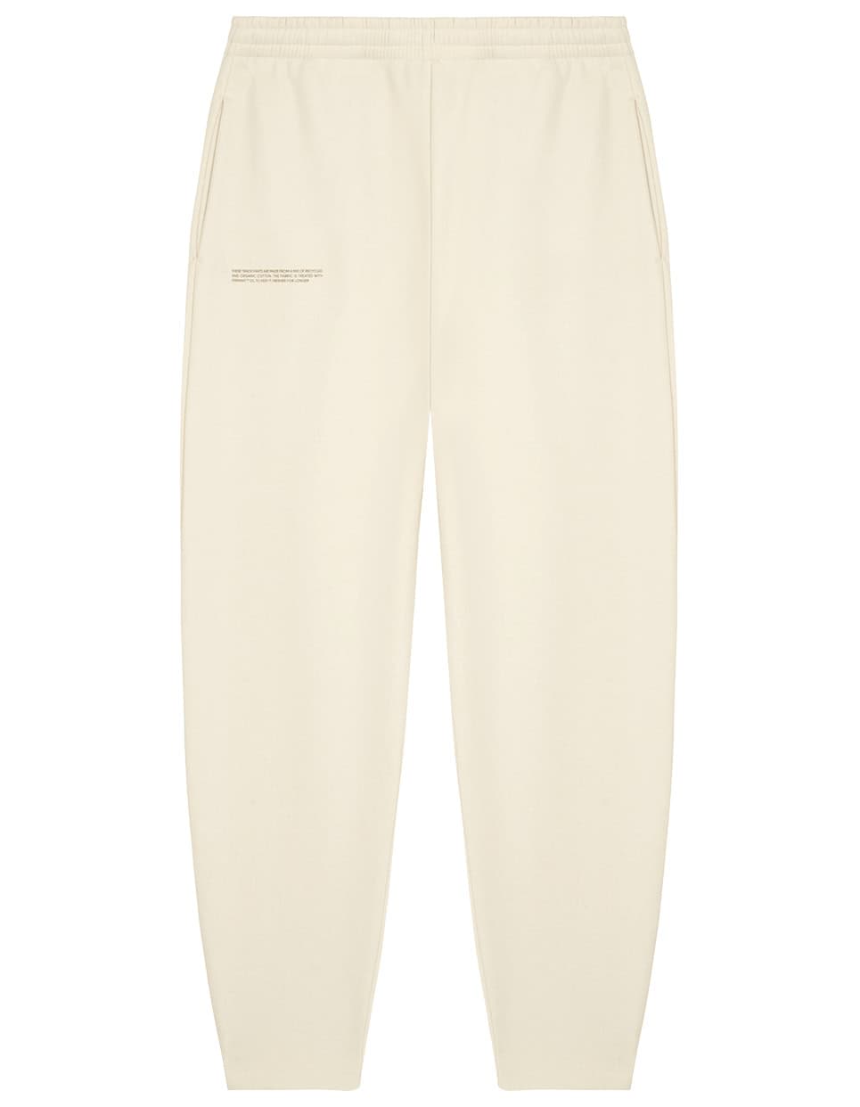 Pangaia DNA Barrel-Leg Track Pants