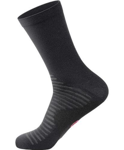Paplus Athletic Crew Socks