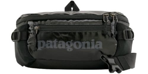 Patagonia Black Hole