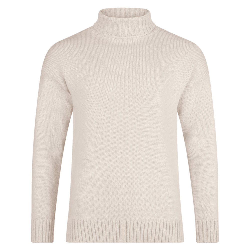 Drumohr merino wool sweater