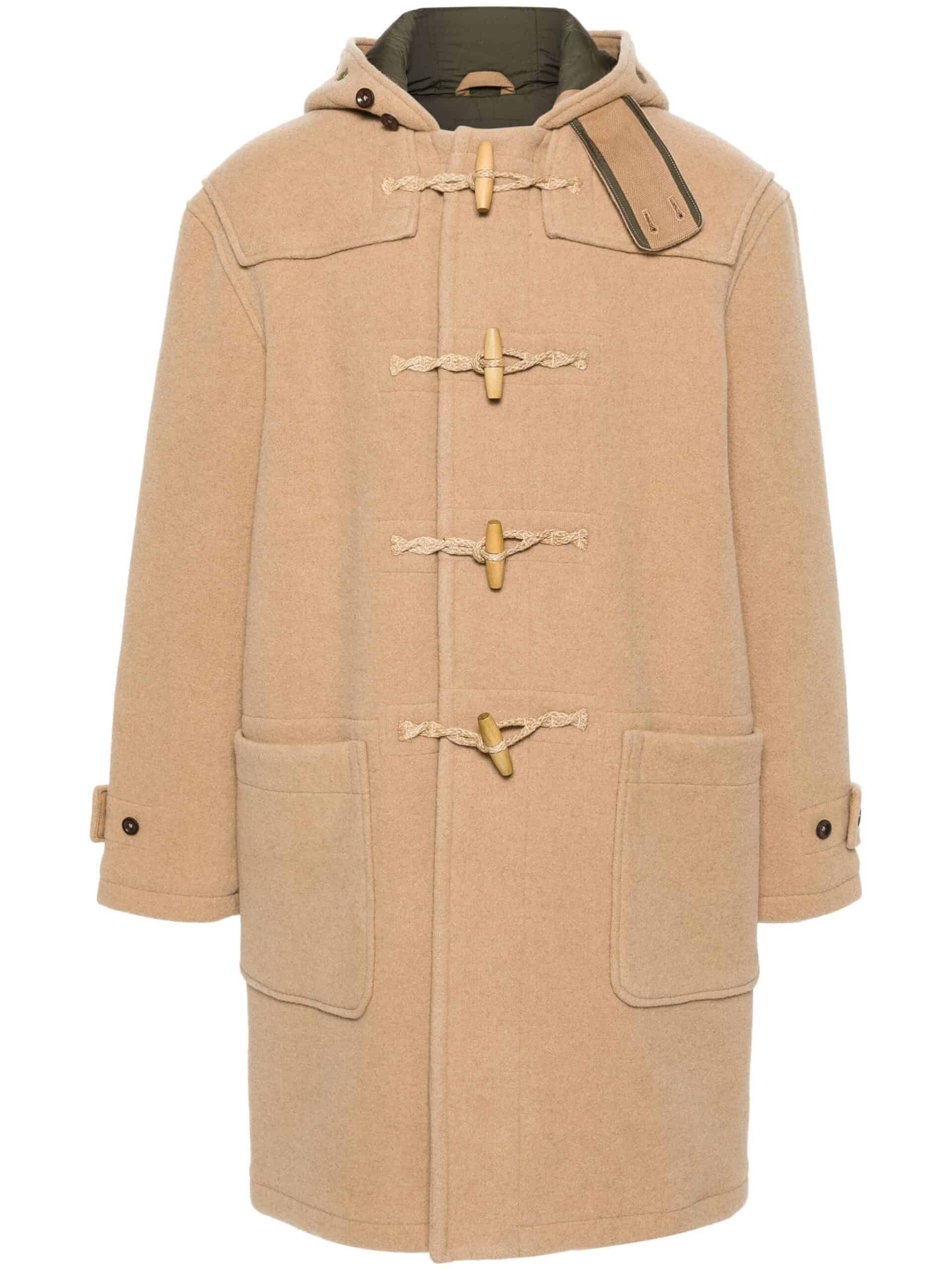Polo Ralph Lauren toggle duffle coat