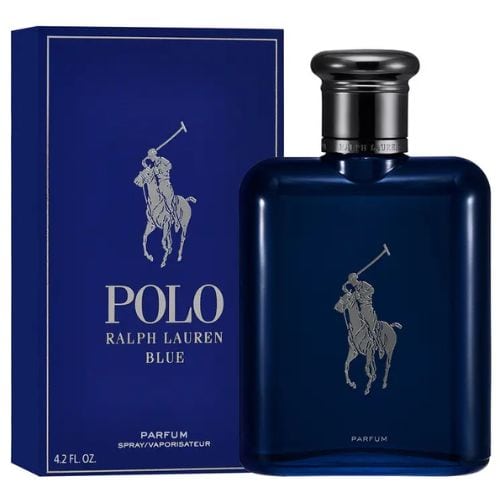 Polo Blue Parfum