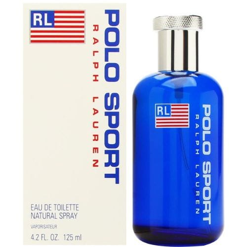 Polo Sport