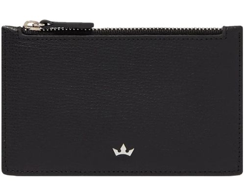 Roderer Award_Zip Card Holder