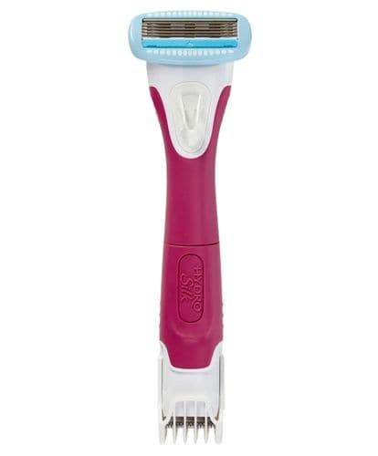 Schick Hydro Silk Head Shaver