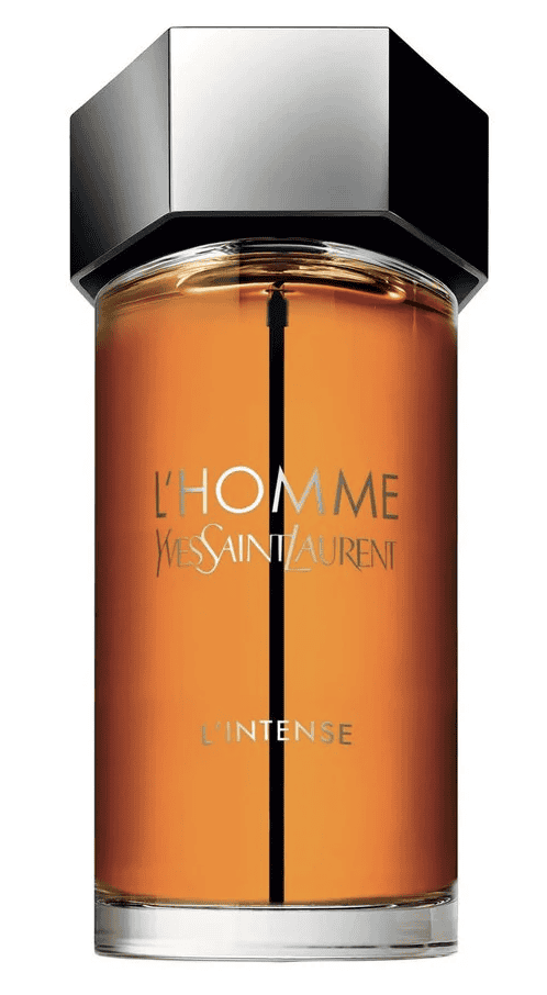 YSL Instense Cologne
