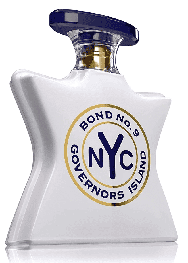Bond no. 9 Governors Island