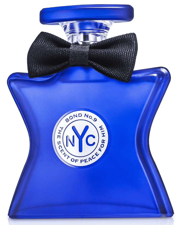 Scent Of Peace Bond no. 9 